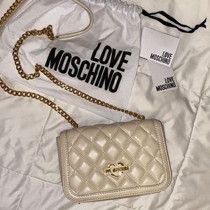 Moschino bag